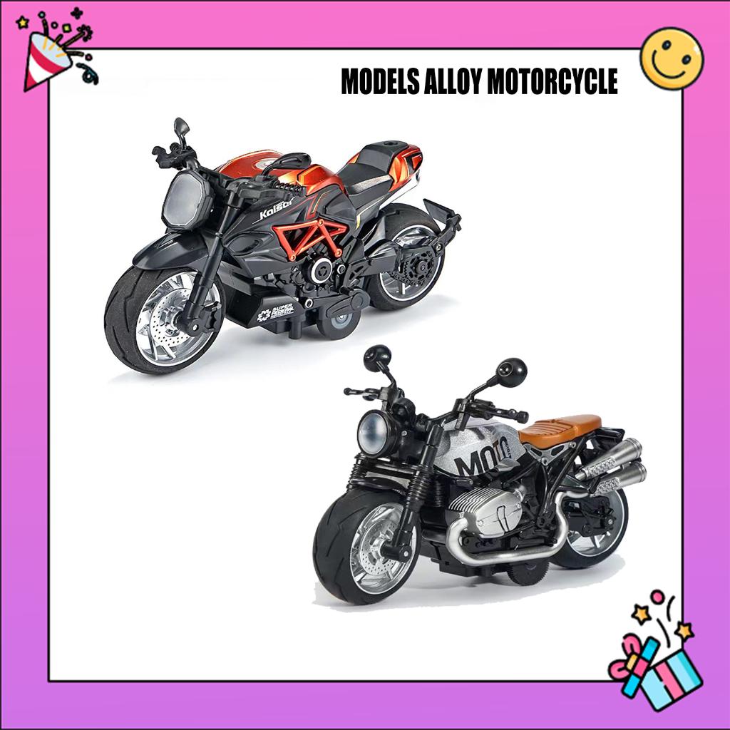 โมเดล-บิ๊กไบค์-moldel-alloy-motorcycle-bigbike-1-12