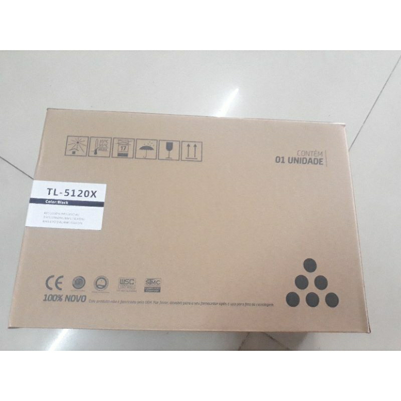 TL-5120X Toner PANTUM | Shopee Thailand