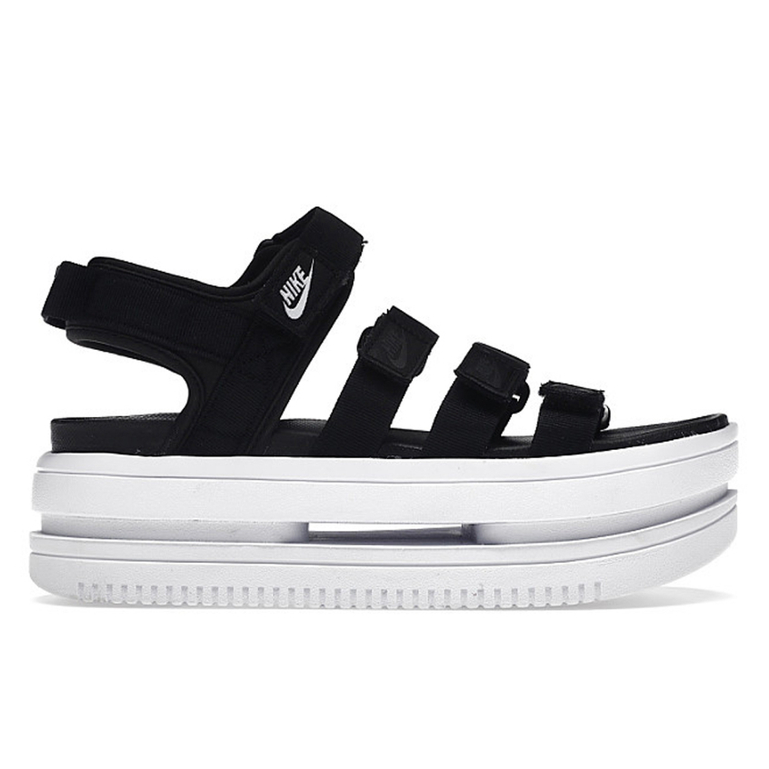 Sandalias nike comfort footbed new arrivals