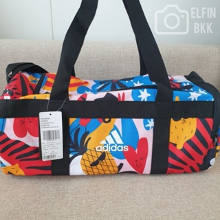 แท้ 💯 Adidas x Marimekko/ Egle Duffle Gym Bag อาดิดาส กระเป๋ายิม กระเป๋าเดินทาง