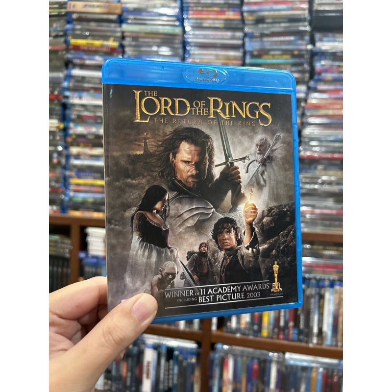 the-lord-of-the-rings-the-return-of-the-king-blu-ray-แท้-เสียงไทย-บรรยายไทย