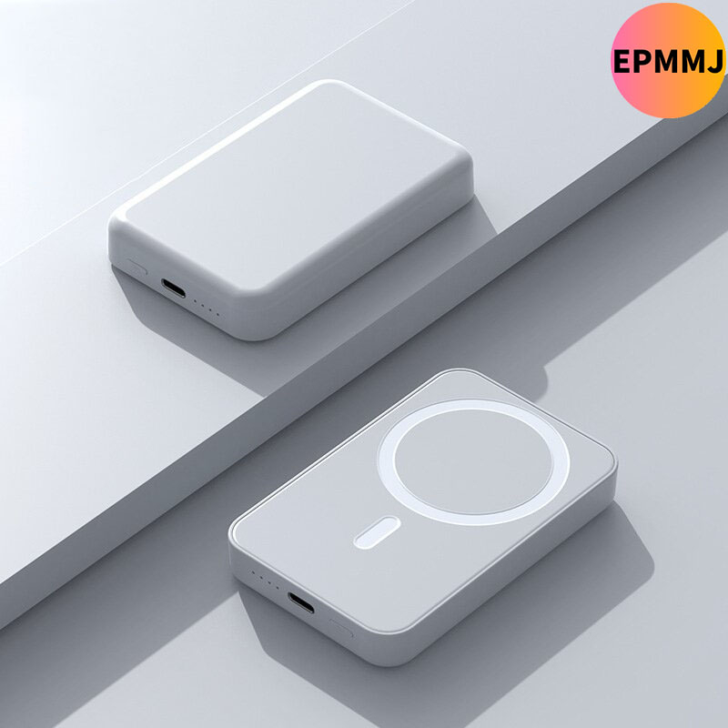 epmmj-ธนาคารพลังงานไร้สาย-1-1-5000mah-powerbankแบตเตอรี่สำรอง