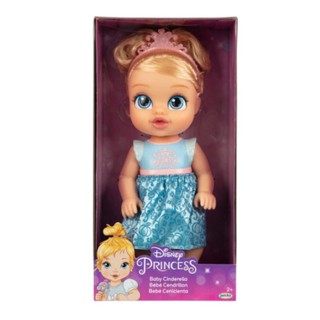 Disney Princesa Muñeca Bebé - Cenicienta