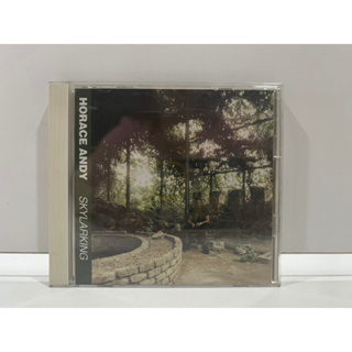 1 CD MUSIC ซีดีเพลงสากล HORACE ANDY SKYLARKING (M6D77)