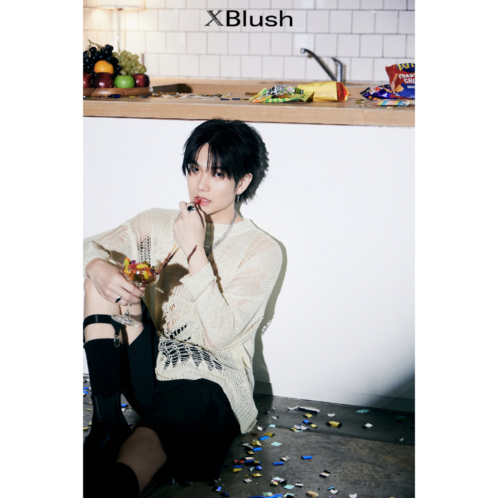 xblush-magazine-บิวจักรพันธ์