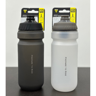 ขวดน้ำจักรยาน Topeak tti bottle 650ml