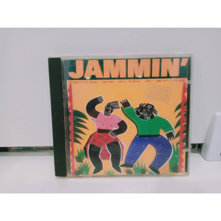 1 CD MUSIC ซีดีเพลงสากล JAMMIN  (N2C59)