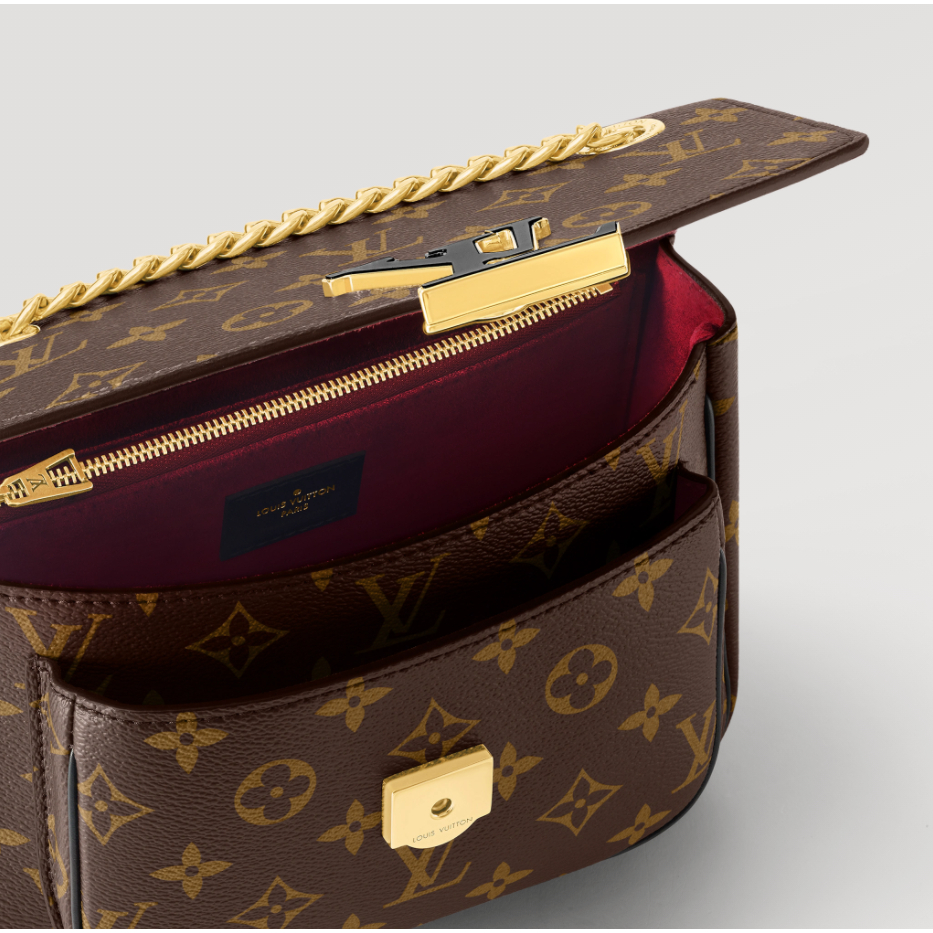 หลุยส์วิตตอง-louis-vuitton-กระเป๋ารุ่น-passy