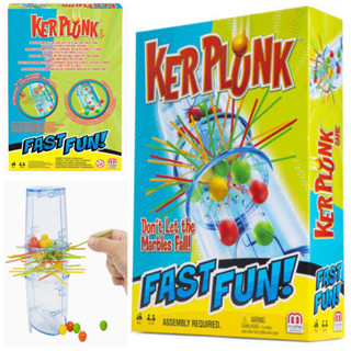 Fast Fun Kerplunk ของแท้