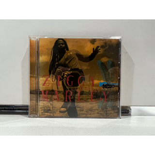 1 CD MUSIC ซีดีเพลงสากล ZIGGY MARLEY DRAGONFLY (M6E96)
