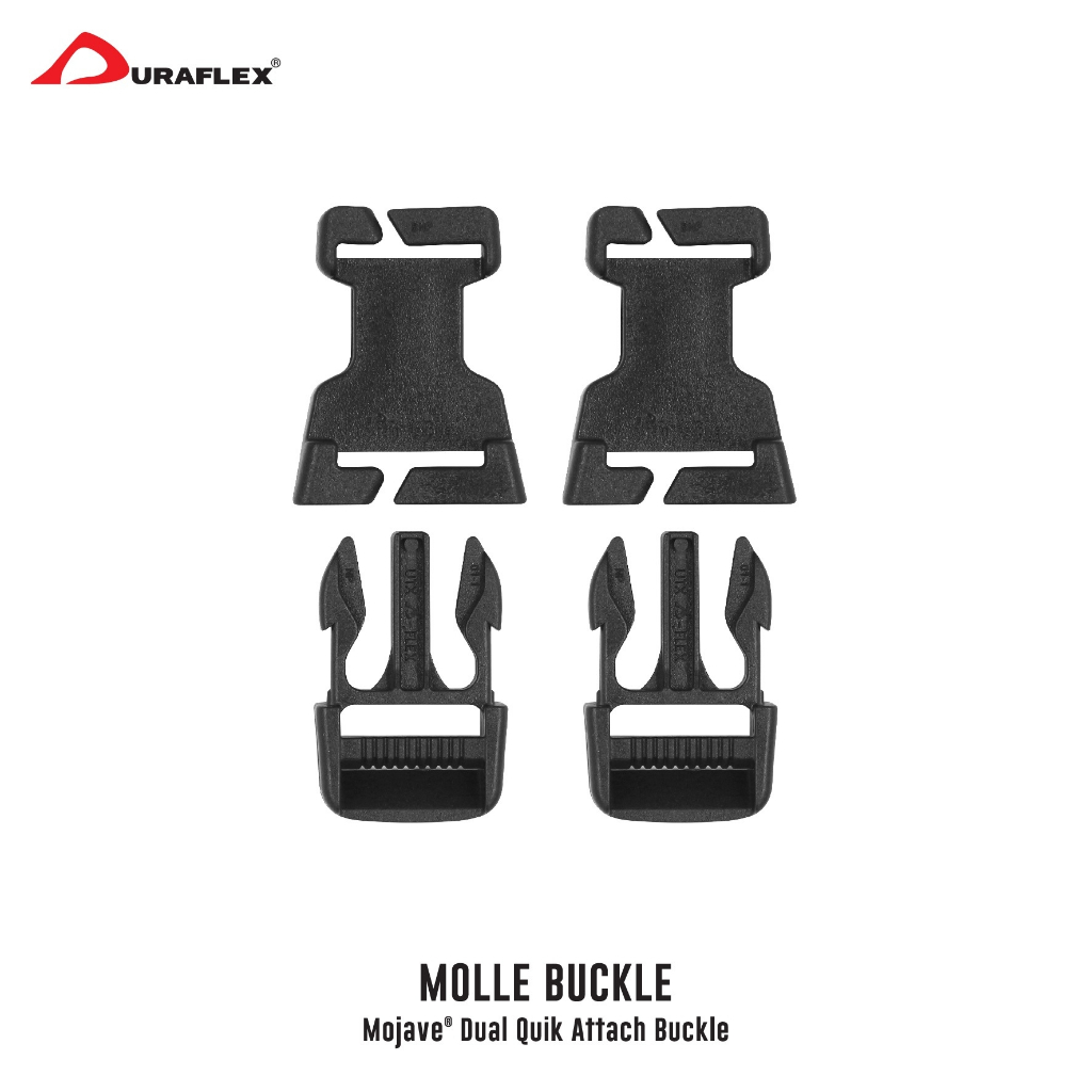 molle-buckle-อุปกรณ์ติดเสื้อเวส