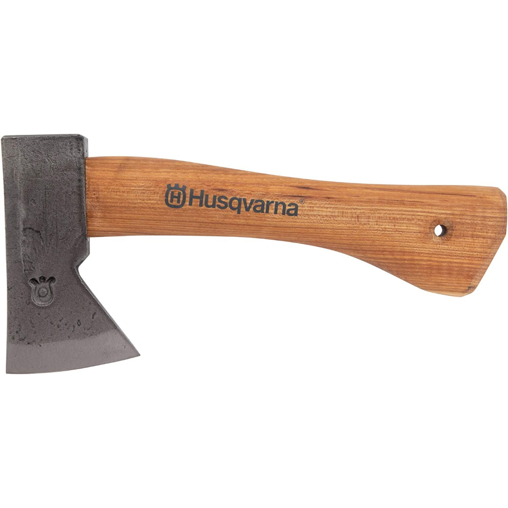 ขวาน Husqvarna Hiking Swedish Axe Style Hatchet พร้อมส่ง | Shopee Thailand