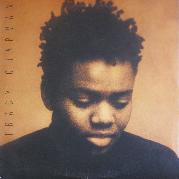 แผ่นเสียง-lp-tracy-chapman-tracy-chapman-us-press-เสียงดีที่สุด