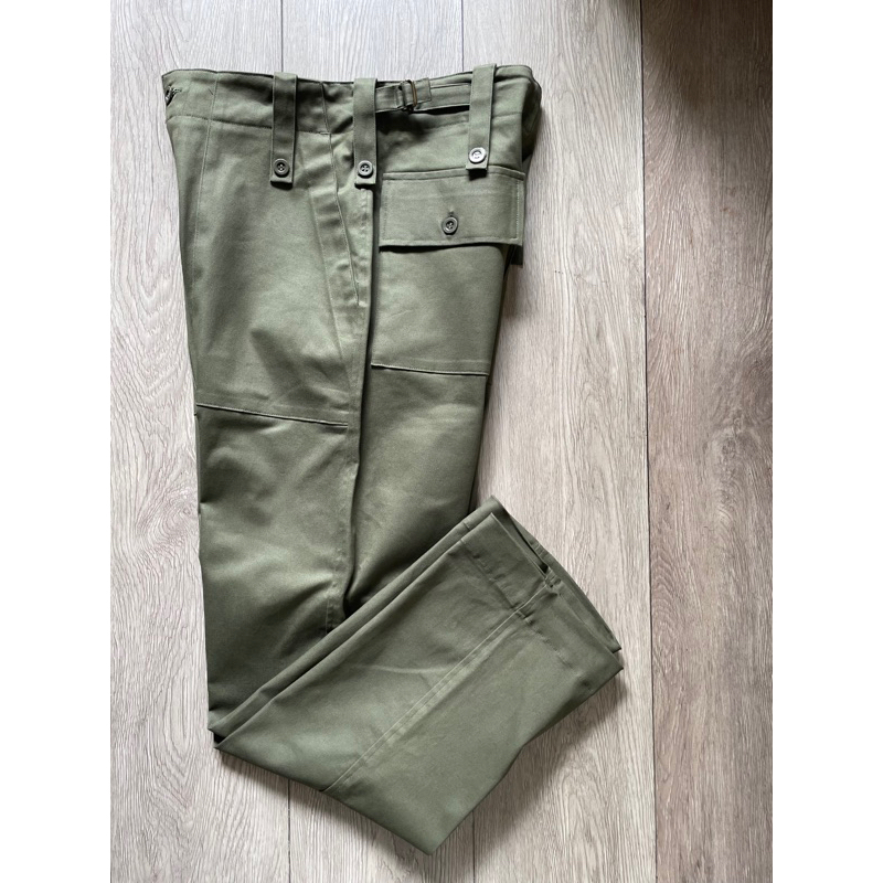 กางเกงทหาร Repro Og-107 | Shopee Thailand