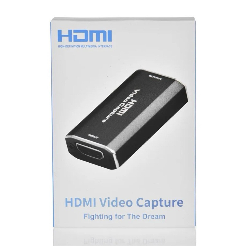 video-capture-card-การ์ดจับภาพวิดีโอเสียง-4k-hdmi-เป็น-usb-2-0-fr-ps4-เกม-dvd-game-video-live-hdmi-capture-card