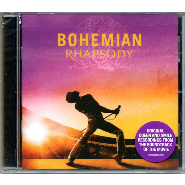 cd-queen-bohemian-rhapsody-the-original-soundtrack-made-in-usa-แผ่นลิขสิทธิ์แท้-มือ1