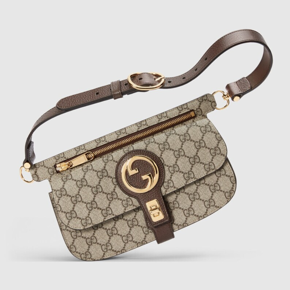 กุชชี่-gucci-blondie-belt-bag-women-shoulder-bag-กระเป๋าคาดหน้าอก-กระเป๋าแมสเซนเจอร์-กระเป๋าคลัช