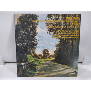 1LP Vinyl Records แผ่นเสียงไวนิล  CONTO INDTRge of KO ND ORCHESTRA, Op.77  (E8E63)