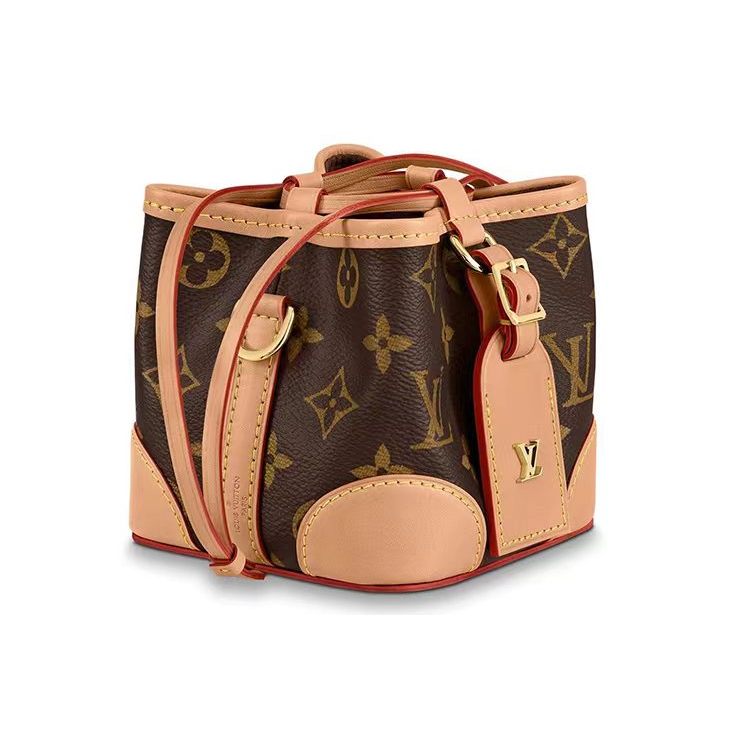 หลุยส์-วิตตอง-louis-vuitton-ถุง-no-purse-women-shoulder-bag