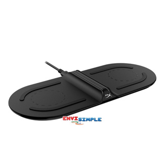 HYPERX CHARGEPLAY BASE QI WIRELESS CHARGER