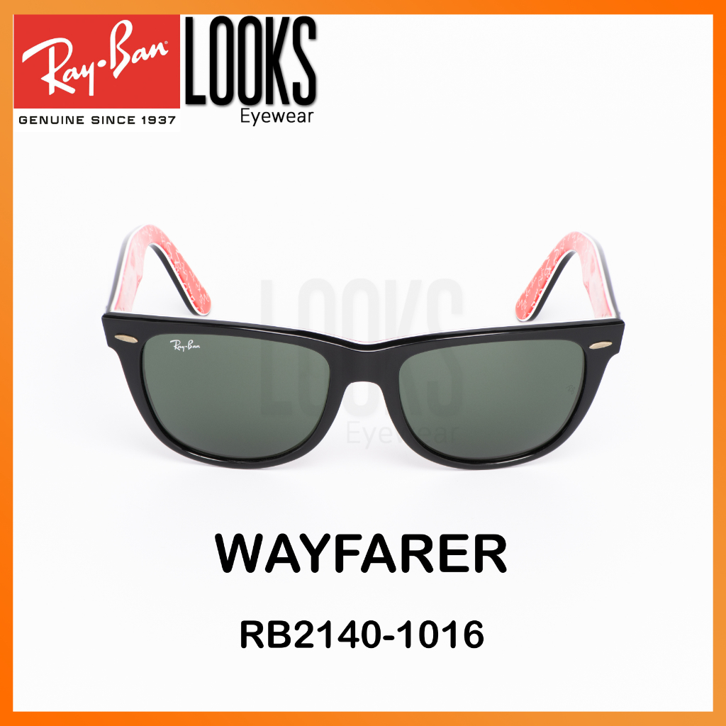 ray-ban-wayfarer-rb2140-1016-แว่นกันแดด-sunglasses