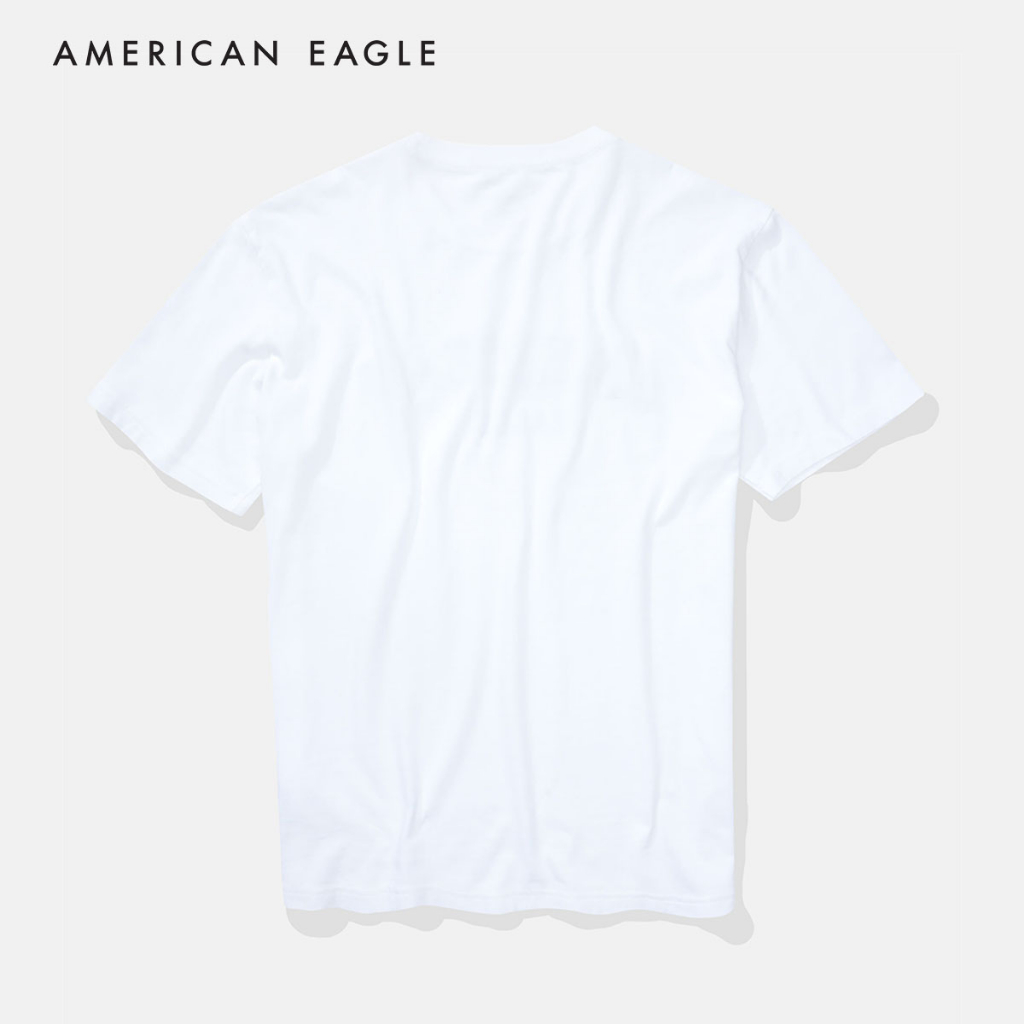 american-eagle-short-sleeve-t-shirt-เสื้อยืด-ผู้ชาย-แขนสั้น-nmts-017-3124-101