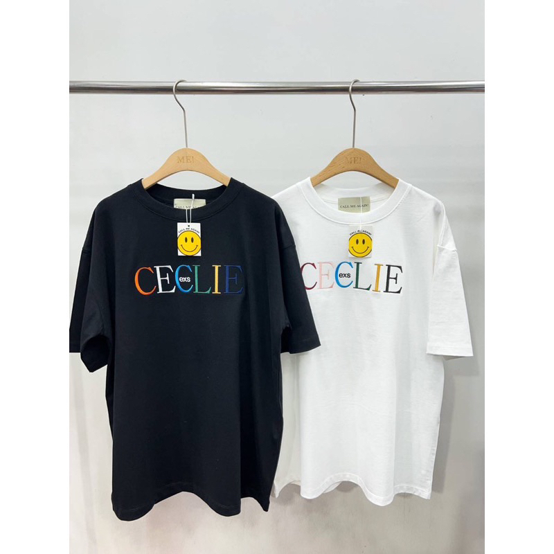 เสื้อยืด-call-me-again-ลาย-ceclie