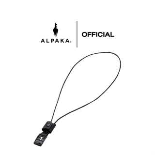 สายคล้องคอ Alpaka - HUB USB Lanyard (USB-C)