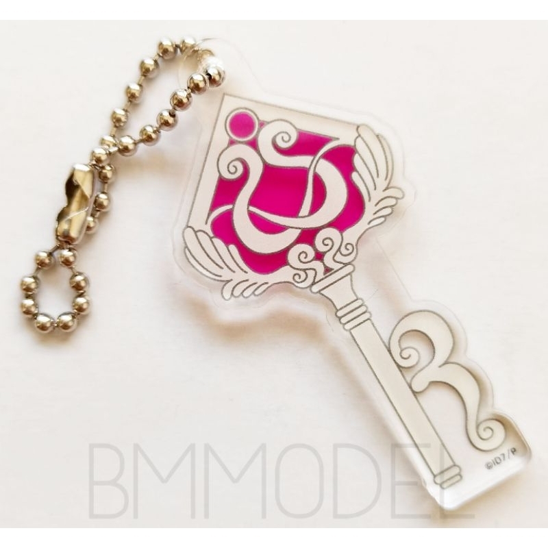 พวงกุญแจ-trading-acrylic-key-chain-key