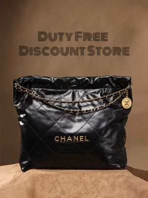 Chanel / CHANEL 22 handbag classic