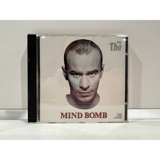 1 CD MUSIC ซีดีเพลงสากล THE THE  MIND BOMB (N4B162)