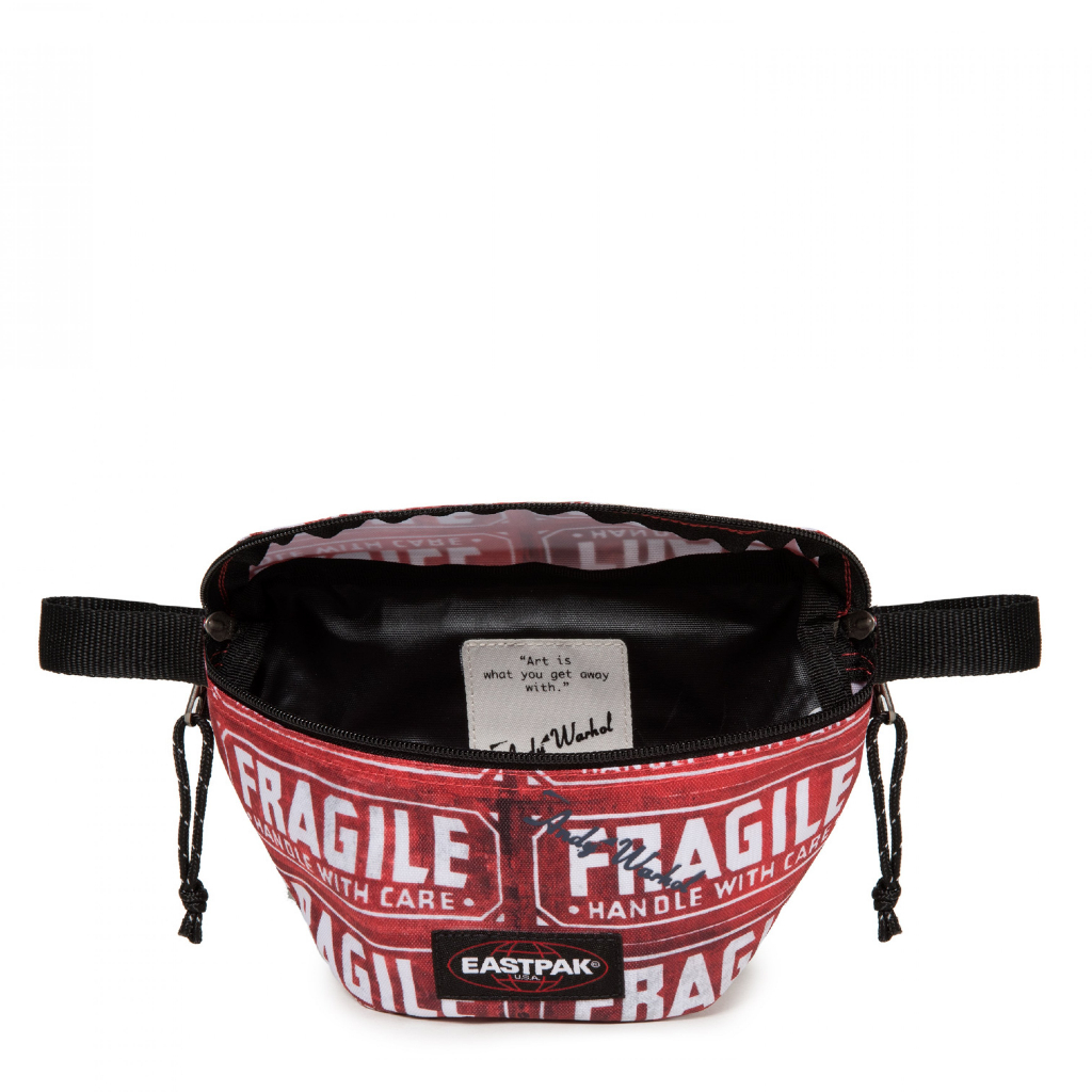 Eastpak andy warhol bum bag shop