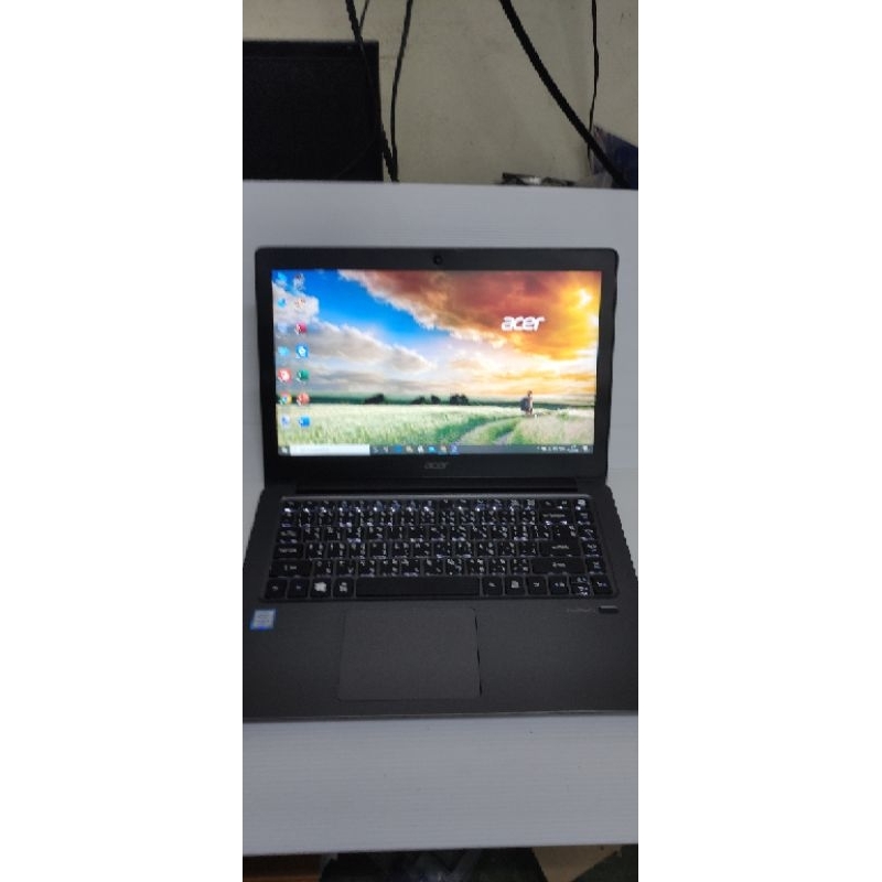Courte critique du PC portable Acer TravelMate P259-MG-71UU
