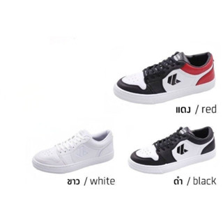 รองเท้าผ้าใบ KITO รุ่น BE20 ใส่ได้ทั้งชาย หญิง size 36-44