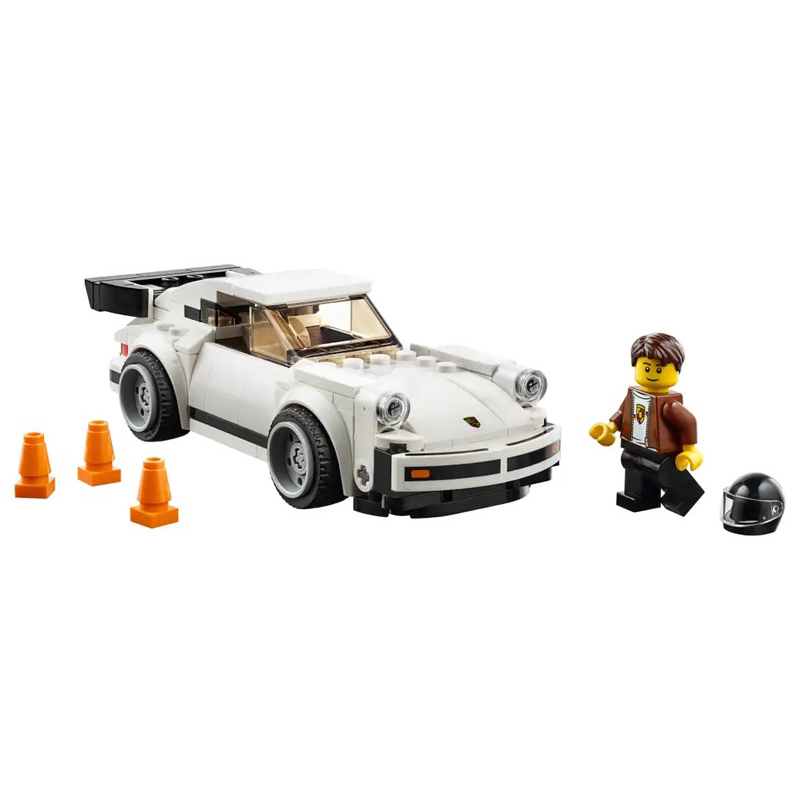 lego-1974-porsche-911-turbo-3-0-75895-เลโก้ใหม่-ของแท้-กล่องสวย-พร้อมส่ง