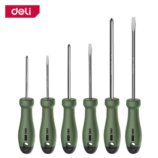 ชุดไขควงช่าง ไขควงชุด ไขควงปลายแม่เหล็ก ชุดเครื่องมือช่าง Screw driver set จับถนัด กระชับมือ คุณภาพสูง ทนทาน Cheers9