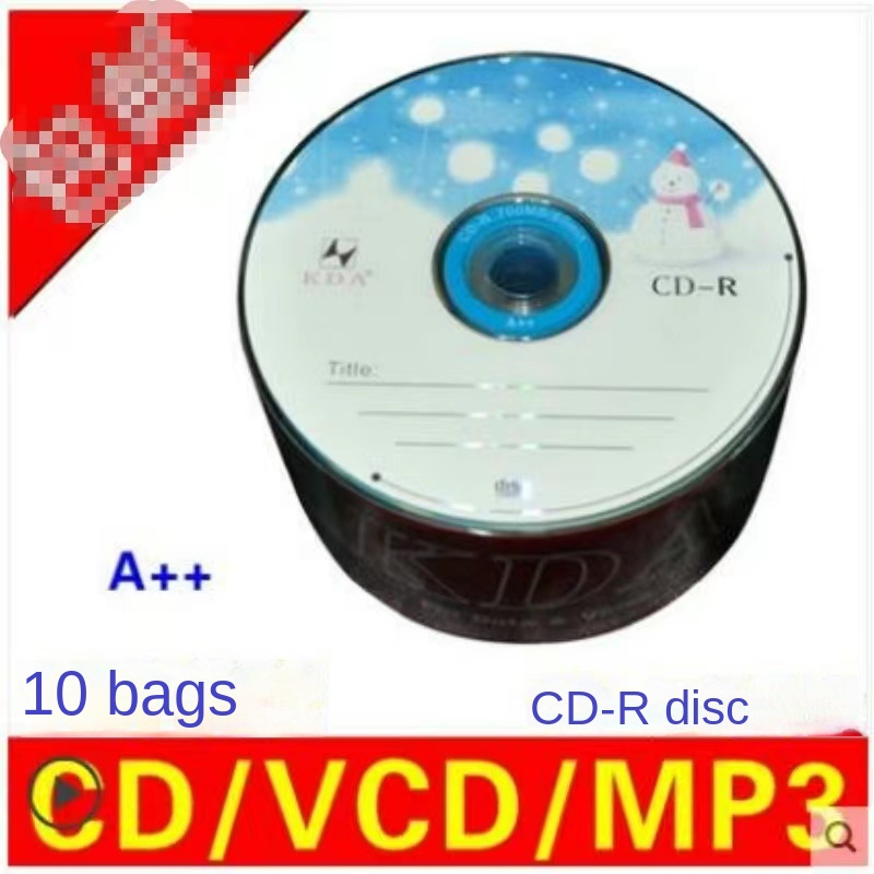 cdดิสก์เปล่า-ดิสก์เปล่าcdซีดีไวนิลmp3รถcd-rแผ่นcdแสง-9สำหรับ30-เสร็จสิ้น-1u0v