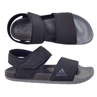 ของแท้...Adidas Adilette sandal สีดำล้วน