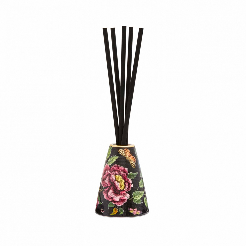 ก้านหอม Spode Creatures of Curiosity Dark Floral Diffuser | Shopee Thailand