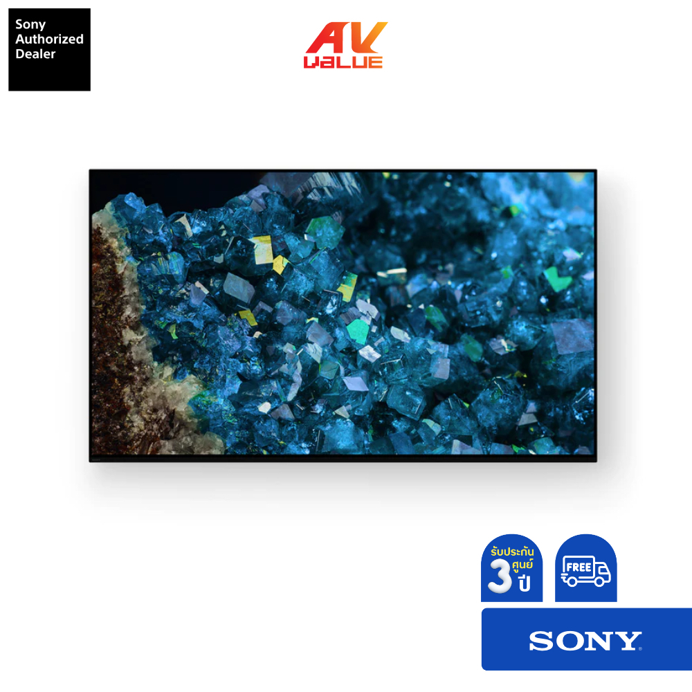 sony-tv-xr-55a80l-55-a80l-series-55-นิ้ว-bravia-xr-oled-4k-ultra-hd-hdr-สมาร์ททีวี-google-tv