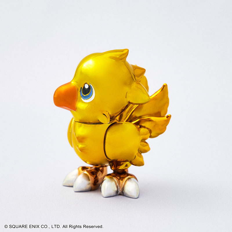 pre-order-จอง-final-fantasy-bright-arts-gallery-chocobo-อ่านรายละเอียดก่อนสั่งซื้อ