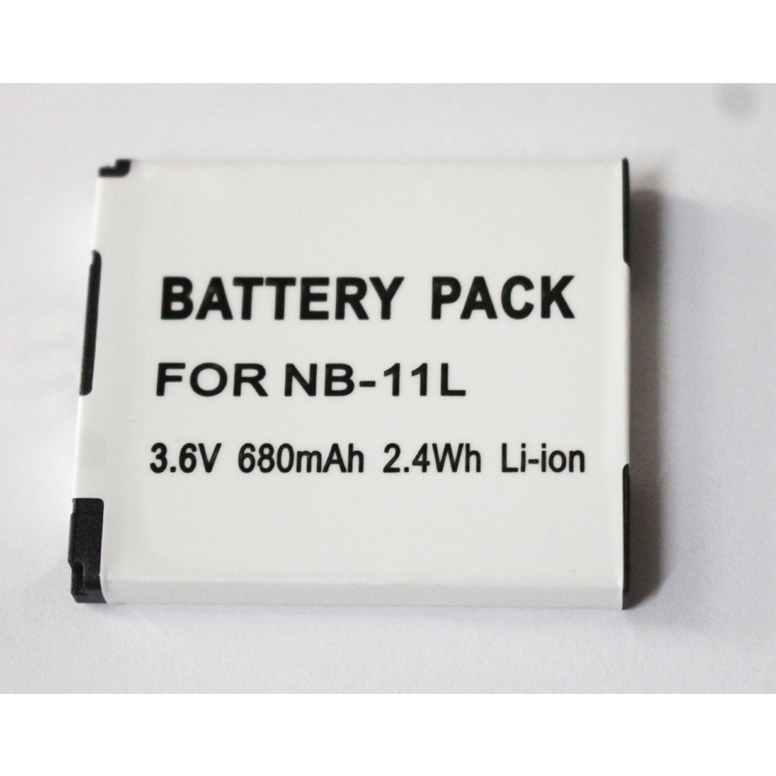 ขายแบตกล้องcanon-เทียบของใหม่-แบตเตอรี่กล้อง-รหัส-nb-11l-nb-11lh-ส่งไวในไทย-ประกันร้าน1เดือน