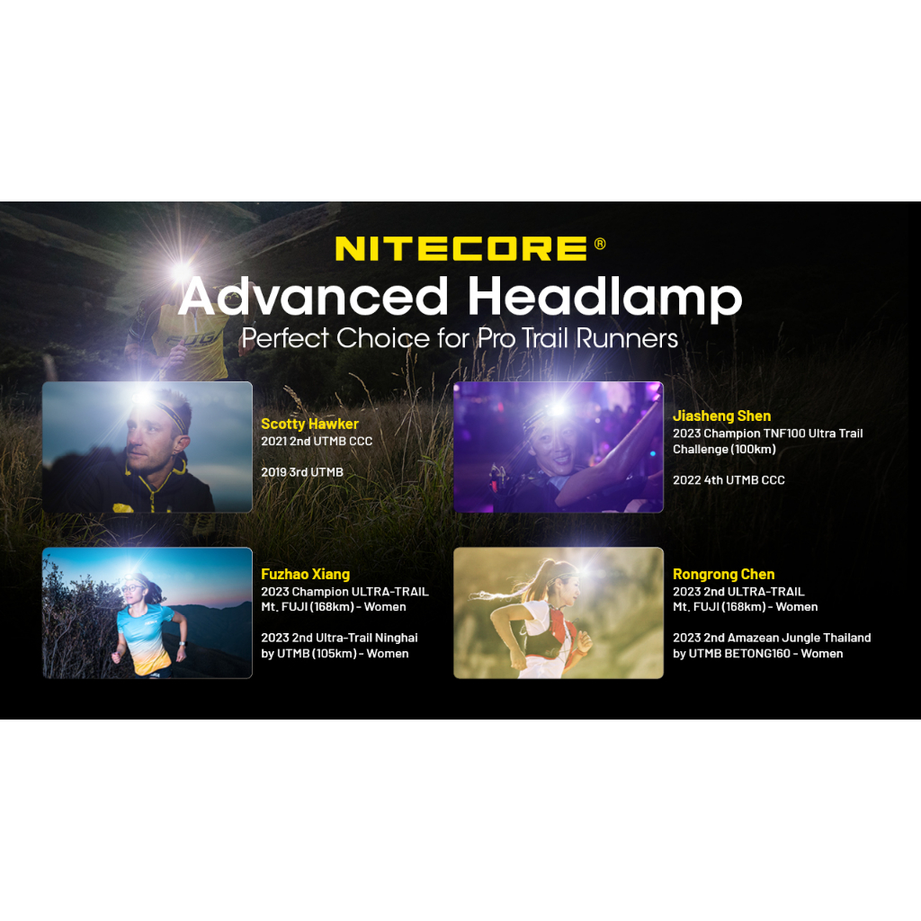 ไฟฉายคาดหัวเบาสุด-nitecore-nu21-ultralight-เครื่องศูนย์ไทย-ประกัน-1-ปี