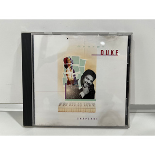1 CD MUSIC ซีดีเพลงสากล   GEOIKO DUKE SNAPSHOT  Warner Bros.   (N5B85)
