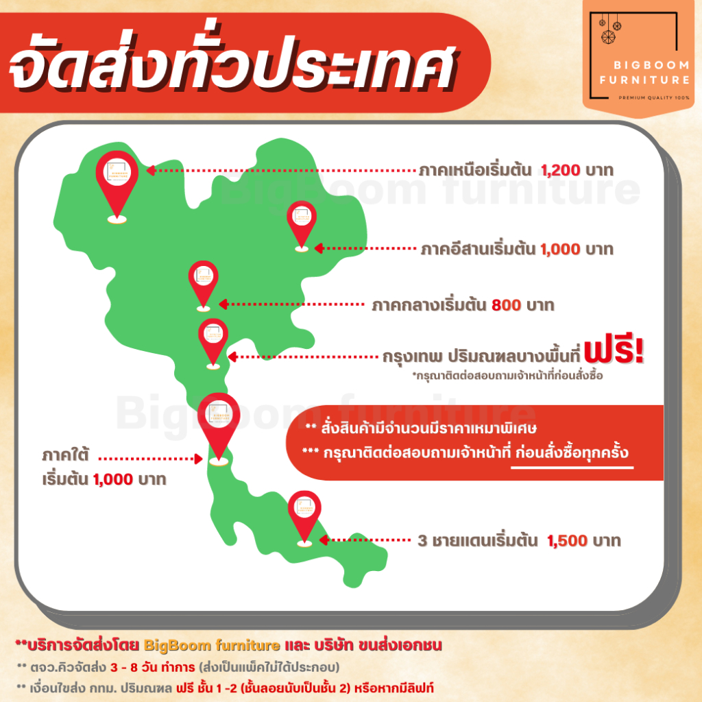 ตู้เสื้อผ้า-ขนาด-1-35-ม-รุ่น-radder-มีกระจกหน้าบาน-พร้อมลิ้นชัก-บิ๊กบูมเฟอร์นิเจอร์