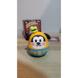 Miniso Disney eggs blind box - goofy**แกะตัวแล้ว**