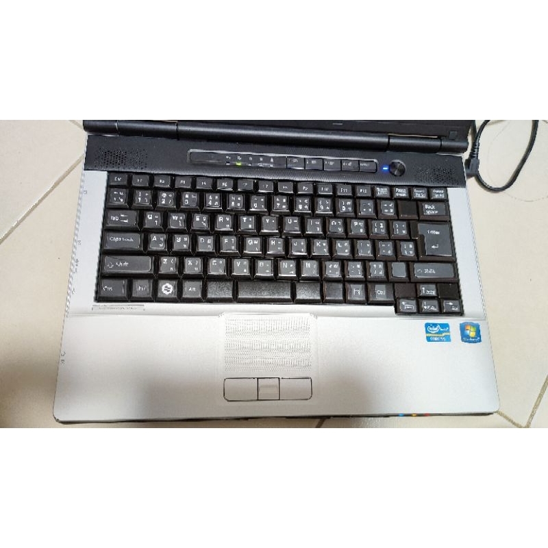 โน๊ตบุ๊ค-fujitsu-lifebook-s751-c