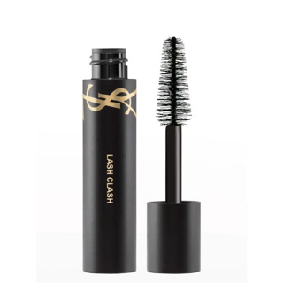 Beauty-Siam แท้ทั้งร้าน !! มาสคาร่าขนาดทดลองรุ่นใหม่ล่าสุด YSL LASH CLASH EXTREME VOLOUM MASCARA 2 ML.