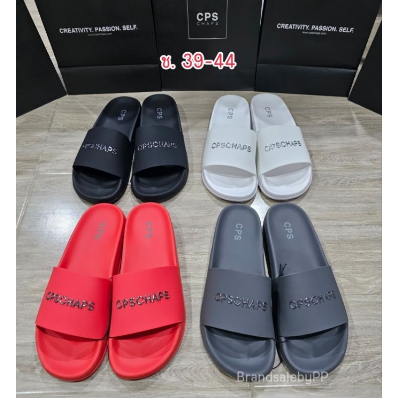 cps-แท้100-รองเท้าแตะสวม-cps-chaps-size-39-44