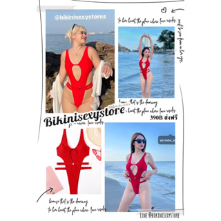 016 bikinisexystore sexyred